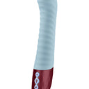 FemmeFunn Lola G Dual Density G-Spot Vibrator Light Blue