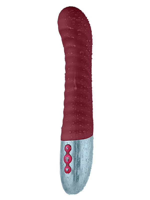 VIBRATOR LOLA G DUAL DENSITY