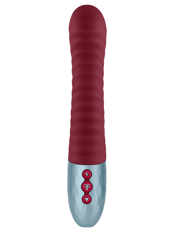 VIBRATOR LOLA G DUAL DENSITY