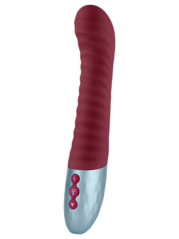 VIBRATOR LOLA G DUAL DENSITY