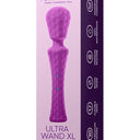 FemmeFunn Ultra Wand XL Vibrator Purple