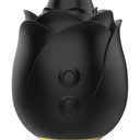 Fifty Shades of Grey Black Rose Clitoral Stimulator