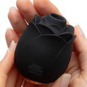 Fifty Shades of Grey Black Rose Clitoral Stimulator