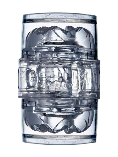 Fleshlight Quickshot Vantage Compact Masturbator