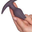 Fun Factory Bootie Fem Anal Plug Dark Taupe