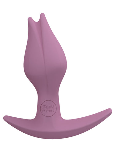 Fun Factory Bootie Fem Anal Plug Rose