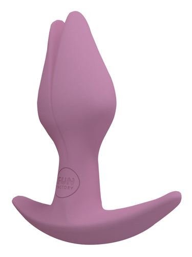 Fun Factory Bootie Fem Anal Plug Rose