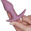 Fun Factory Bootie Fem Anal Plug Rose