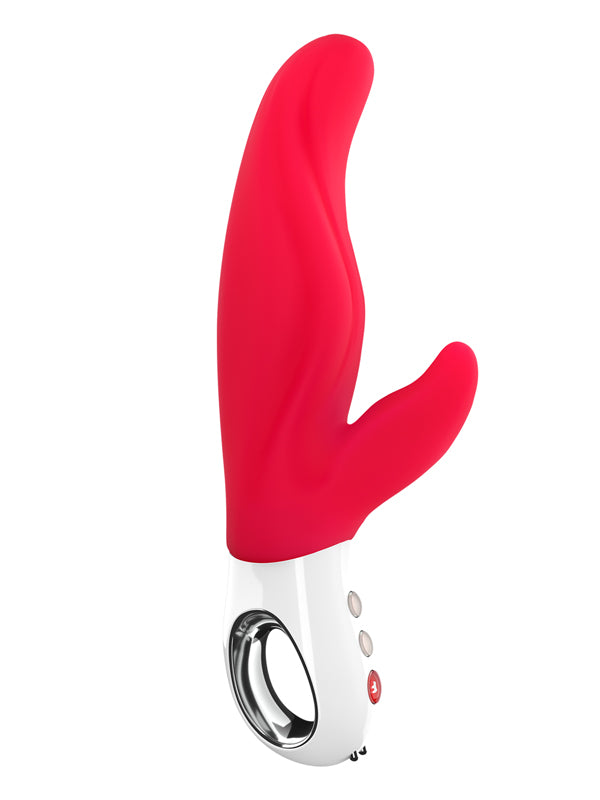 VIBRATOR RABBIT LADY BI