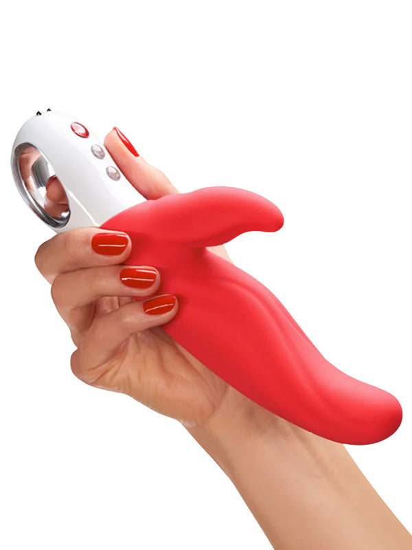 VIBRATOR RABBIT LADY BI