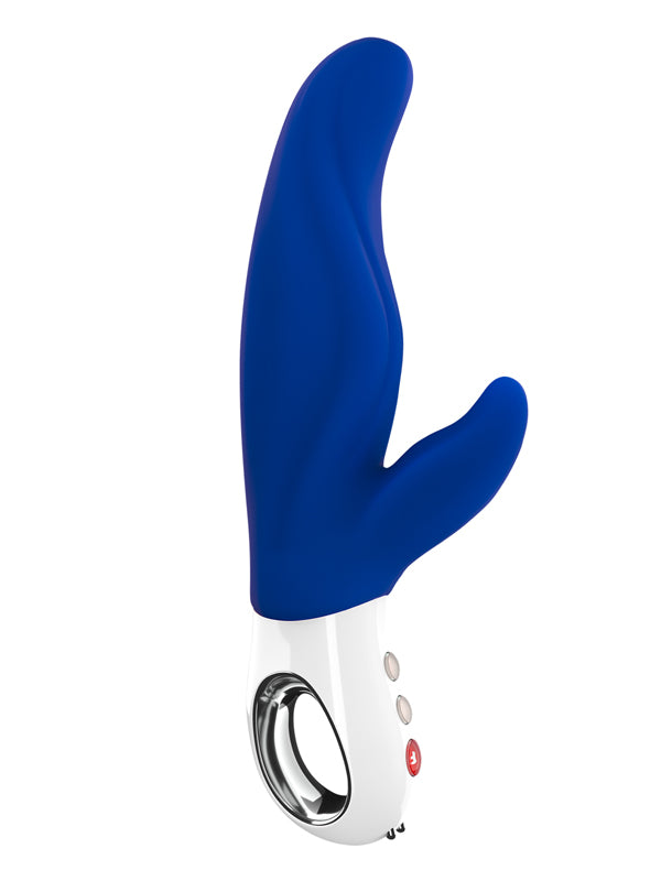 Fun Factory Lady Bi Rabbit Vibrator Ultramarine