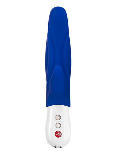 Fun Factory Lady Bi Rabbit Vibrator Ultramarine