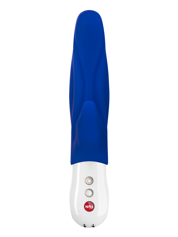 Fun Factory Lady Bi Rabbit Vibrator Ultramarine