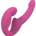 Fun Factory Share Lite Double Dildo Blackberry