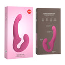 Fun Factory Share Lite Double Dildo Blackberry