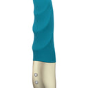 Fun Factory Stronic Petite Mini Pulsator Deep Sea Blue