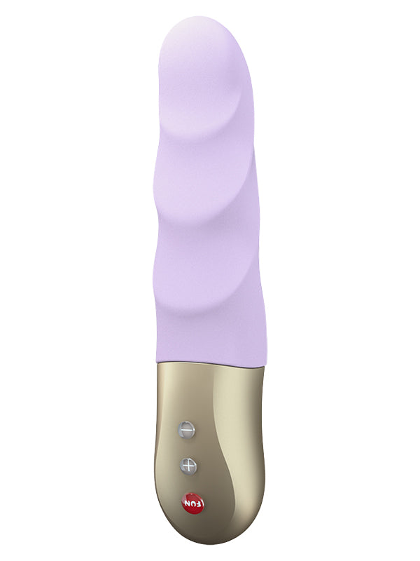 Fun Factory Stronic Petite Mini Pulsator Lilac