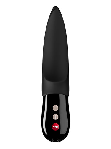 Fun Factory Volta External Vibrator Black