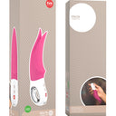 Fun Factory Volta External Vibrator Blackberry