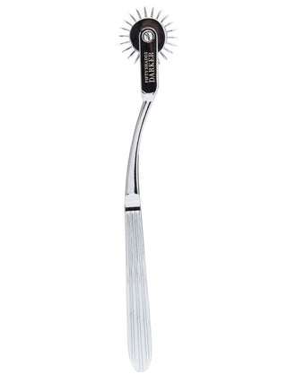 Pinwheel Metalic Fifty Shades Darker Adrenaline Spikes