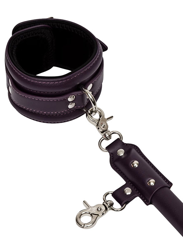 Bară Spreader și Manșete Fifty Shades of Grey Entwined Passion