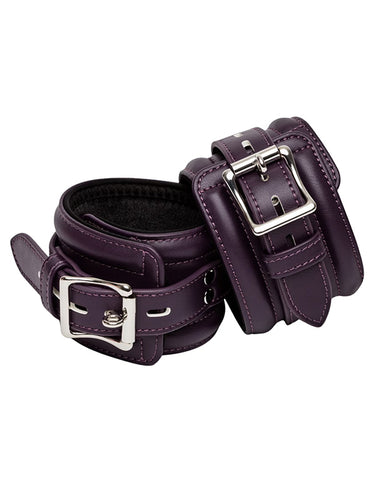 Bară Spreader și Manșete Fifty Shades of Grey Entwined Passion