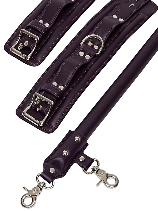 Bară Spreader și Manșete Fifty Shades of Grey Entwined Passion