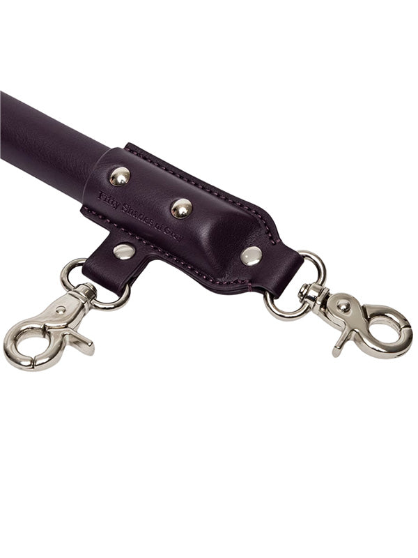 Bară Spreader și Manșete Fifty Shades of Grey Entwined Passion