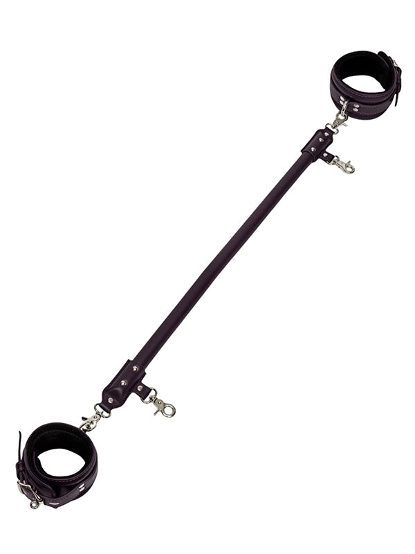 Bară Spreader și Manșete Fifty Shades of Grey Entwined Passion