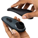 Fifty Shades Of Grey X Womanizer Desire Blooms Gift Set