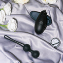 Fifty Shades Of Grey X Womanizer Desire Blooms Gift Set