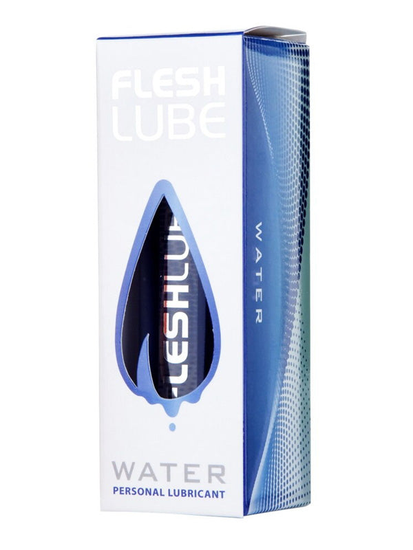 Lubrifiant pe Bază de Apă Fleshlight Fleshlube Water