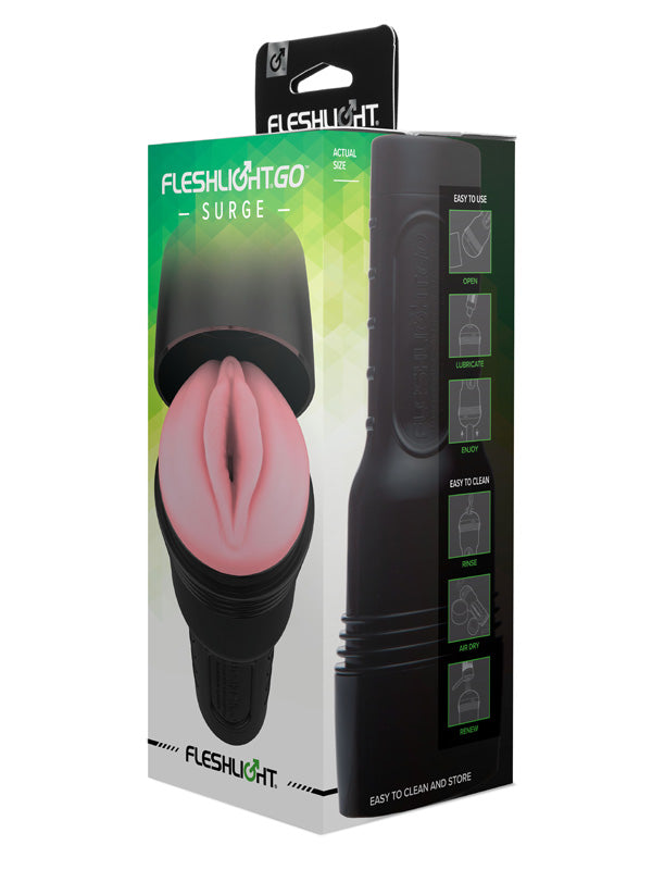 Masturbator Fleshlight GO Surge