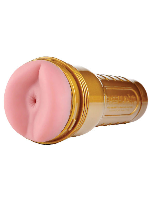 Masturbator Fleshlight Pink Butt Stamina Training Unit