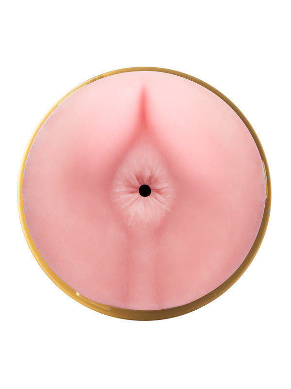 Masturbator Fleshlight Pink Butt Stamina Training Unit