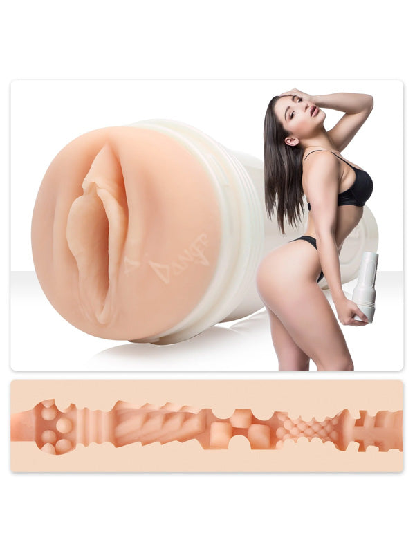 Masturbator Fleshlight Girls Abella Danger Danger