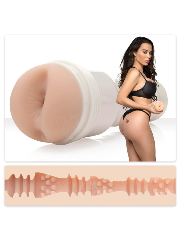 Masturbator Fleshlight Girls Lana Rhoades Karma