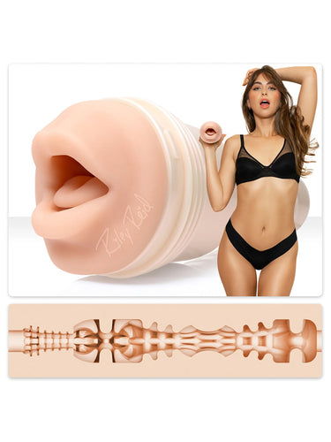 Masturbator Fleshlight Girls Riley Reid Insomnia