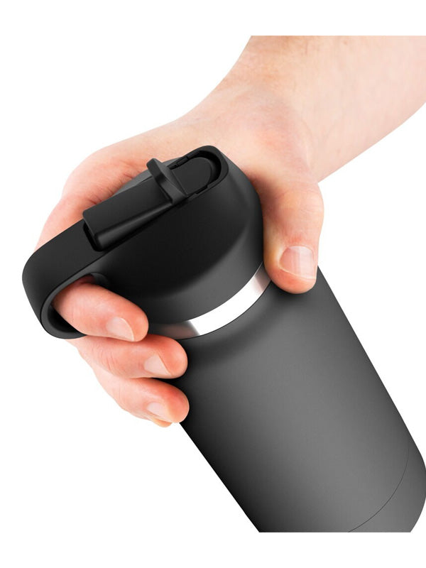 Masturbator Pipedream PDX Plus Fuck Flask Secret Delight