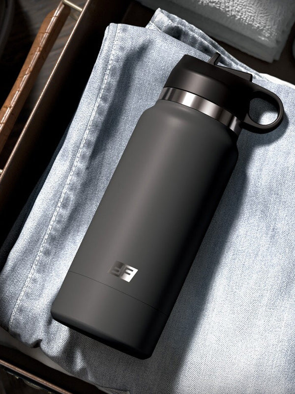 Masturbator Pipedream PDX Plus Fuck Flask Secret Delight