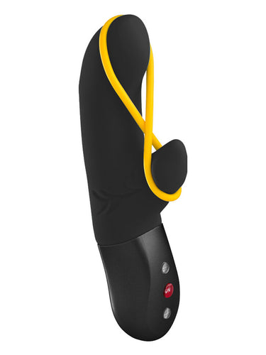 Vibrator Dual Rabbit Fun Factory Amorino