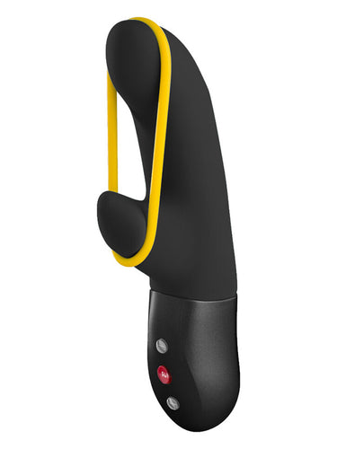 Vibrator Dual Rabbit Fun Factory Amorino