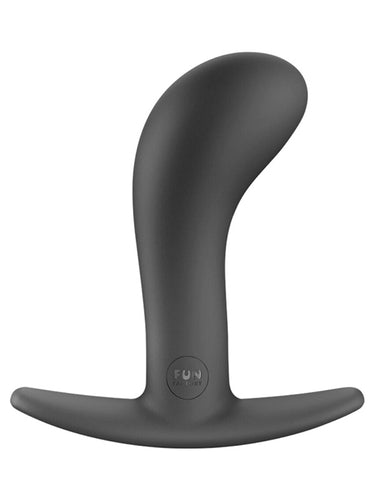 Dop Anal Impermeabil din Silicon Fun Factory Bootie Large