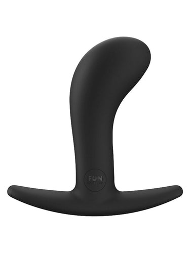 Dop Anal Impermeabil din Silicon Fun Factory Bootie Medium