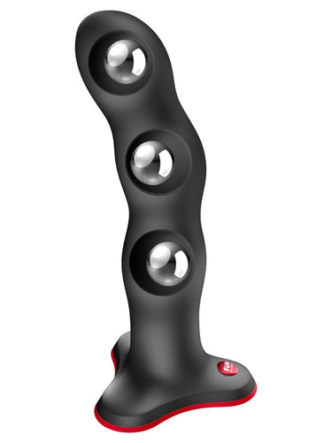 Dildo Ponderat G-Spot Fun Factory Bouncer 18.2 cm