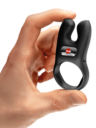 Inel pentru Penis cu Vibrații Fun Factory Nos Classic