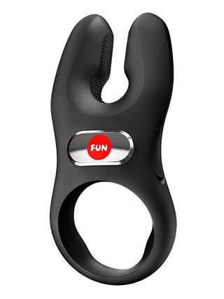Inel Vibrator pentru Penis Fun Factory Nos Pro
