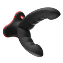 Fun Factory Ryde Double Ended Grinding Dildo Black