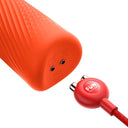 Fun Factory Vim Wand Vibrator Orange