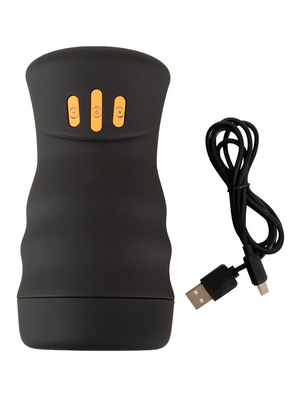 Masturbator You2Toys Gyro Highspeed